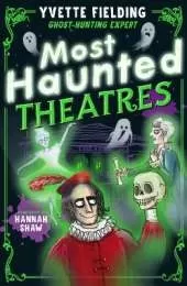 Most Haunted