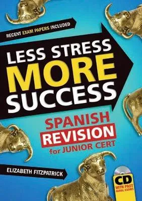 SPANISH Revision for Junior Cert