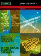 Geography@work3: Teacher CD-ROM (Combined Option)