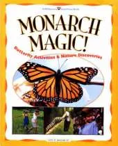 Monarch Magic: Butterfly Activities and Nature Discoveries