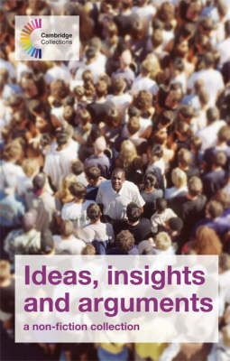 Ideas, Insights and Arguments: A Non-fiction Collection