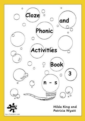 Cloze and Phonic Activities