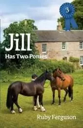 Jill Has Two Ponies