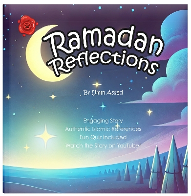 Ramadan Reflections