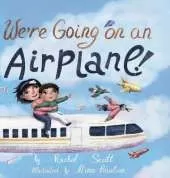 We're Going on an Airplane!