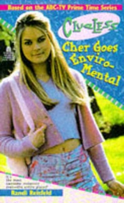 Cher Goes Environmental