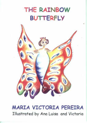 The Rainbow Butterfly