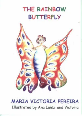 The Rainbow Butterfly
