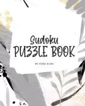 Sudoku Puzzle Book - Easy (8x10 Puzzle Book / Activity Book)