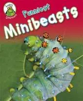 Leapfrog Learners: Funniest Minibeasts