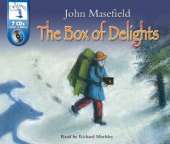 The Box of Delights