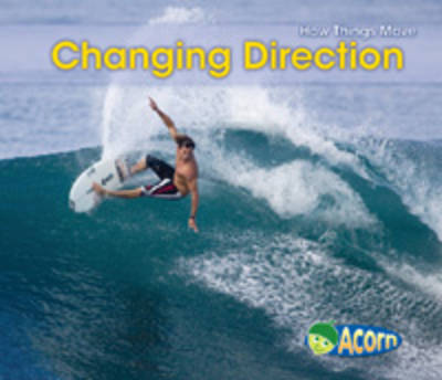 Changing Direction