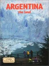 Agentina: Land