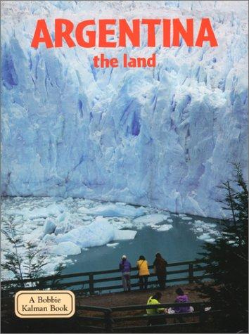 Agentina: Land