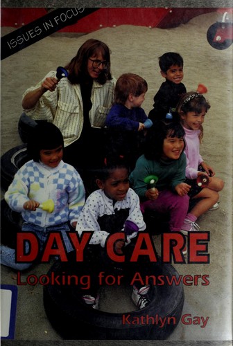 Day Care: Looking for Answers