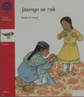 Jasmyn Se Rok