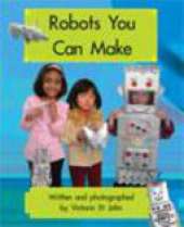 Springboard Lvl 12h: Robots You Can Make