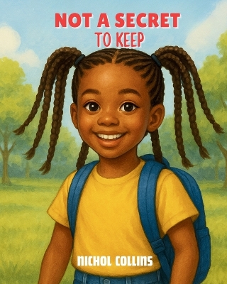 Not a Secret to Keep
