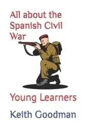 All about the Spanish Civil War: Young Learners