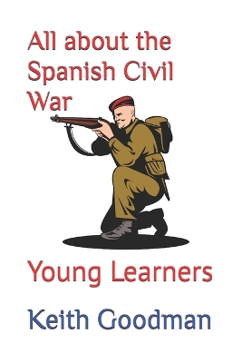 All about the Spanish Civil War: Young Learners