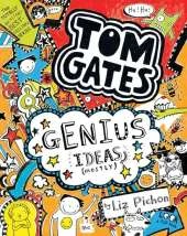 Genius Ideas (Mostly)