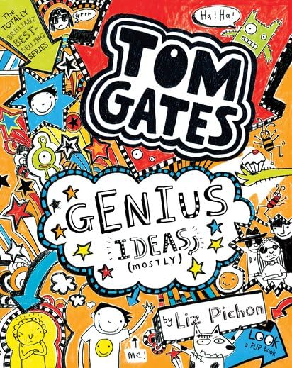Genius Ideas (Mostly)