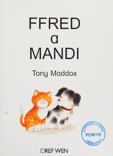 Ffred a Mandi