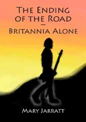 The Ending of the Road: Britannia Alone