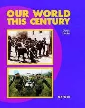 Our World This Century