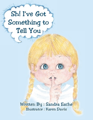 Sh! I've Got Something to Tell You