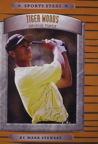 Tiger Woods: Driving Force