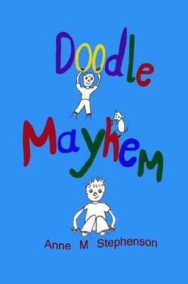 Doodle Mayhem