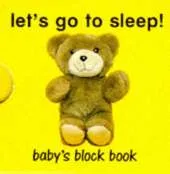 Let's Go to Sleep!