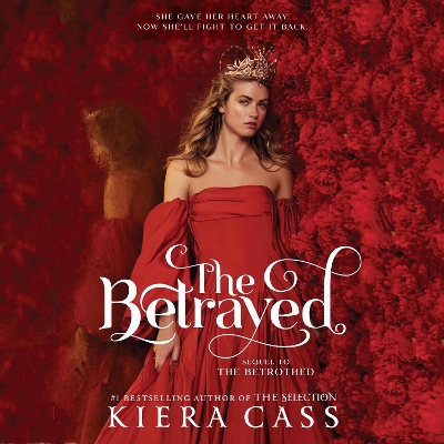 The Betrayed