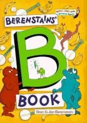 Berenstain's B Book