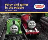 Percy and James in the Middle