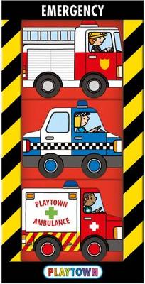 Playtown Emergency: Playtown