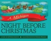 A Michigan Night Before Christmas