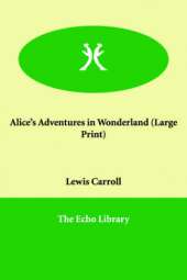 Alice's Adventures in Wonderland