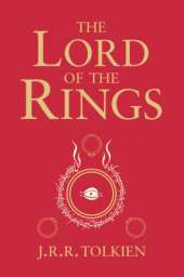 The Lord of the Rings (7 book) Slipcase