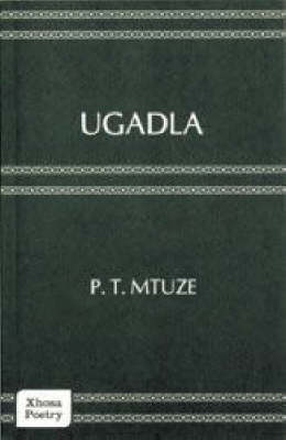 Ugadla