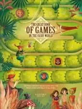 The Great Book of Games in the Fairy World