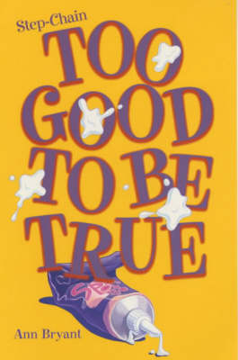 Too Good to be True