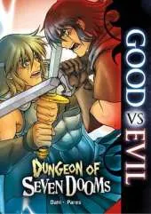 Good vs Evil Pack A of 4