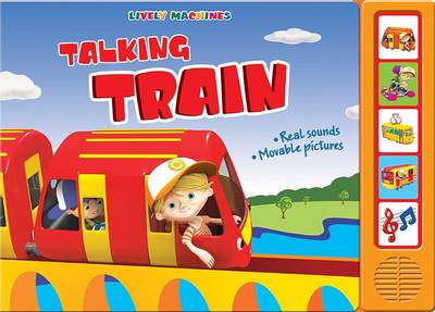 Talking Train
