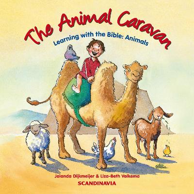 The Animal Caravan