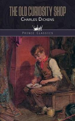 The Old Curiosity Shop