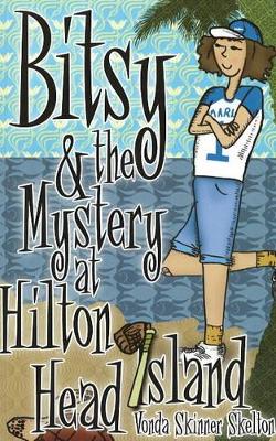 Bitsy and the Mystery at Hilton Head Island