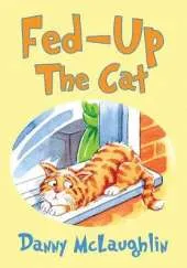 Fed-up the Cat