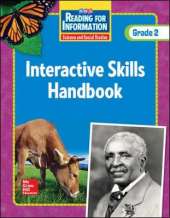 Reading for Information, Interactive Skills Handbook (6-pk), Grade 2